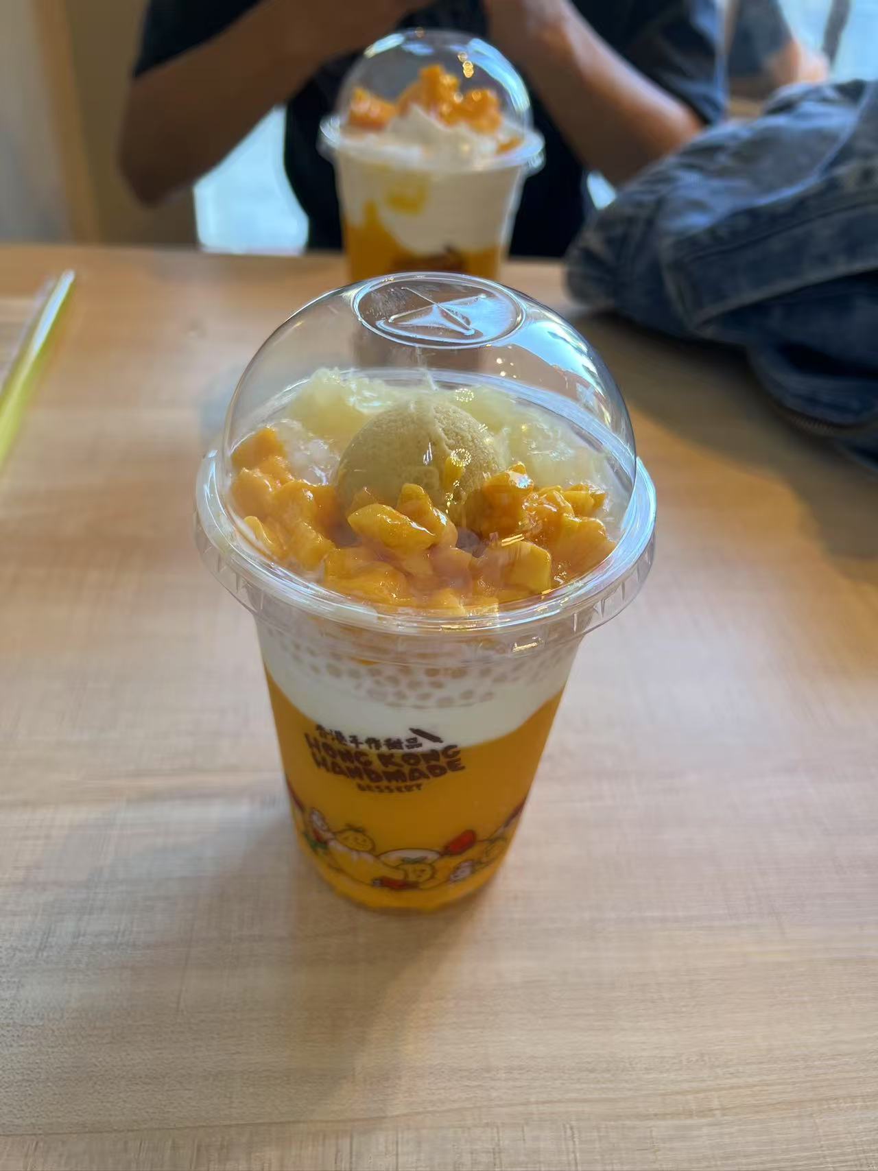 drink